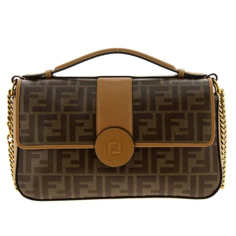 fendi travel mini|fendi mini bag sale.